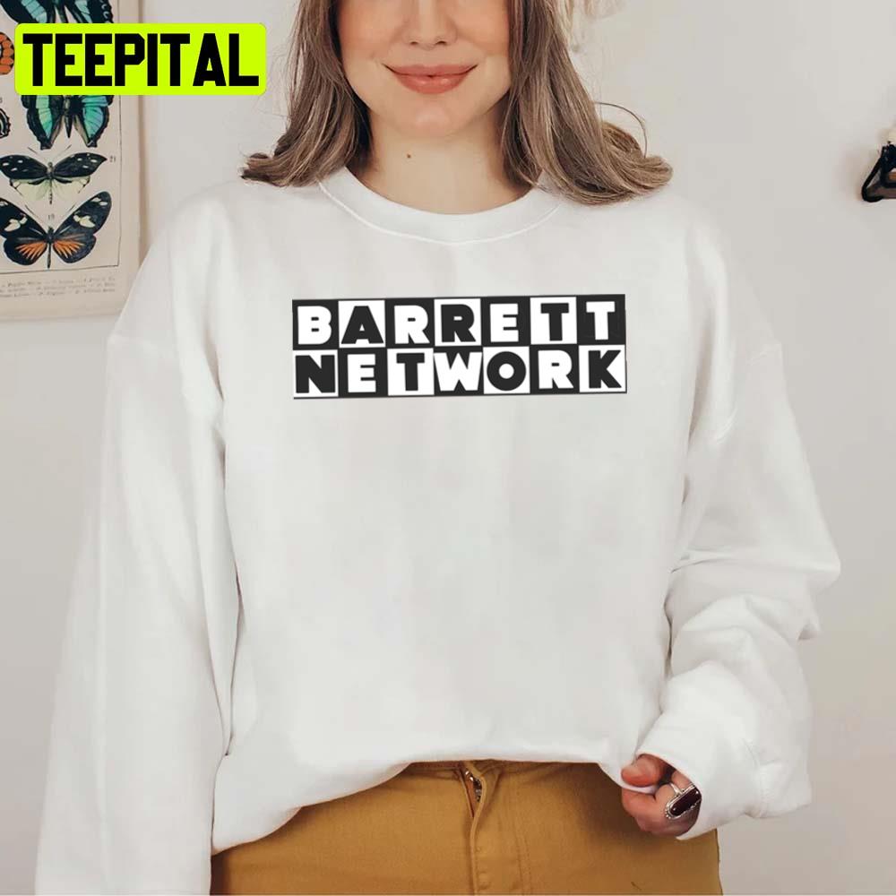 Cool Network Barrett Asu Unisex T-Shirt