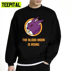 Corrupt Bunny Terraria Game Unisex Sweatshirt