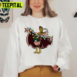 Creepy Christmas Christmas Design Xmas Unisex Sweatshirt