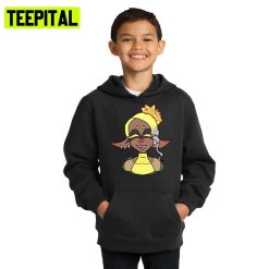 Cute Art Frye Splatoon Game Hoodie