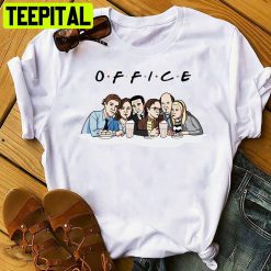 Cute The Office Trending Unisex Shirt