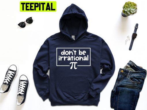 Cutie Pi Day Trending Unisex Hoodie