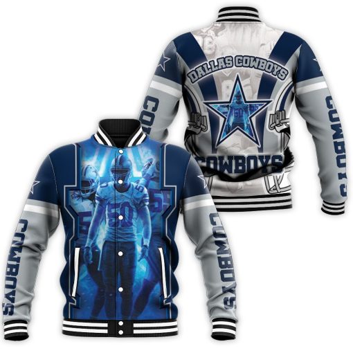 Dallas Cowboy Nfc East Division Super Bowl 2021 Baseball Jacket