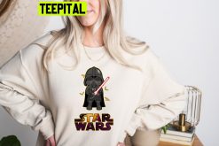 Darth Vader Halloween Star Wars Trending Unisex Shirt