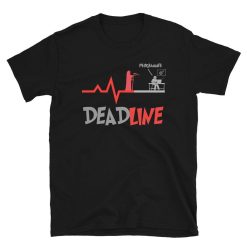 Deadline Programmer Shirt