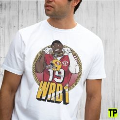 Deebo Samuel San Francisco 49ers Game Day ‘ Unisex Shirt