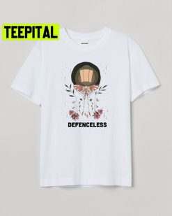 Defenceless Trending Unisex Shirt