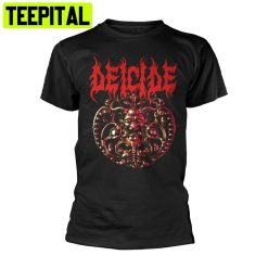 Deicide Brass Face Trending Unisex Shirt