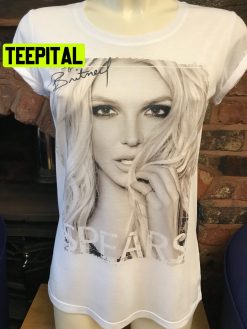 Design Britney Spears Glory Halloween Trending Unsiex T-Shirt