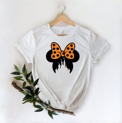 Disney Halloween Shirt