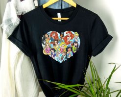 Disney Princess T-Shirt