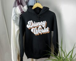 Disney World Hoodie