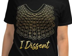 Dissent Collar Shirt