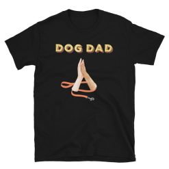 Dog Dad Shirt