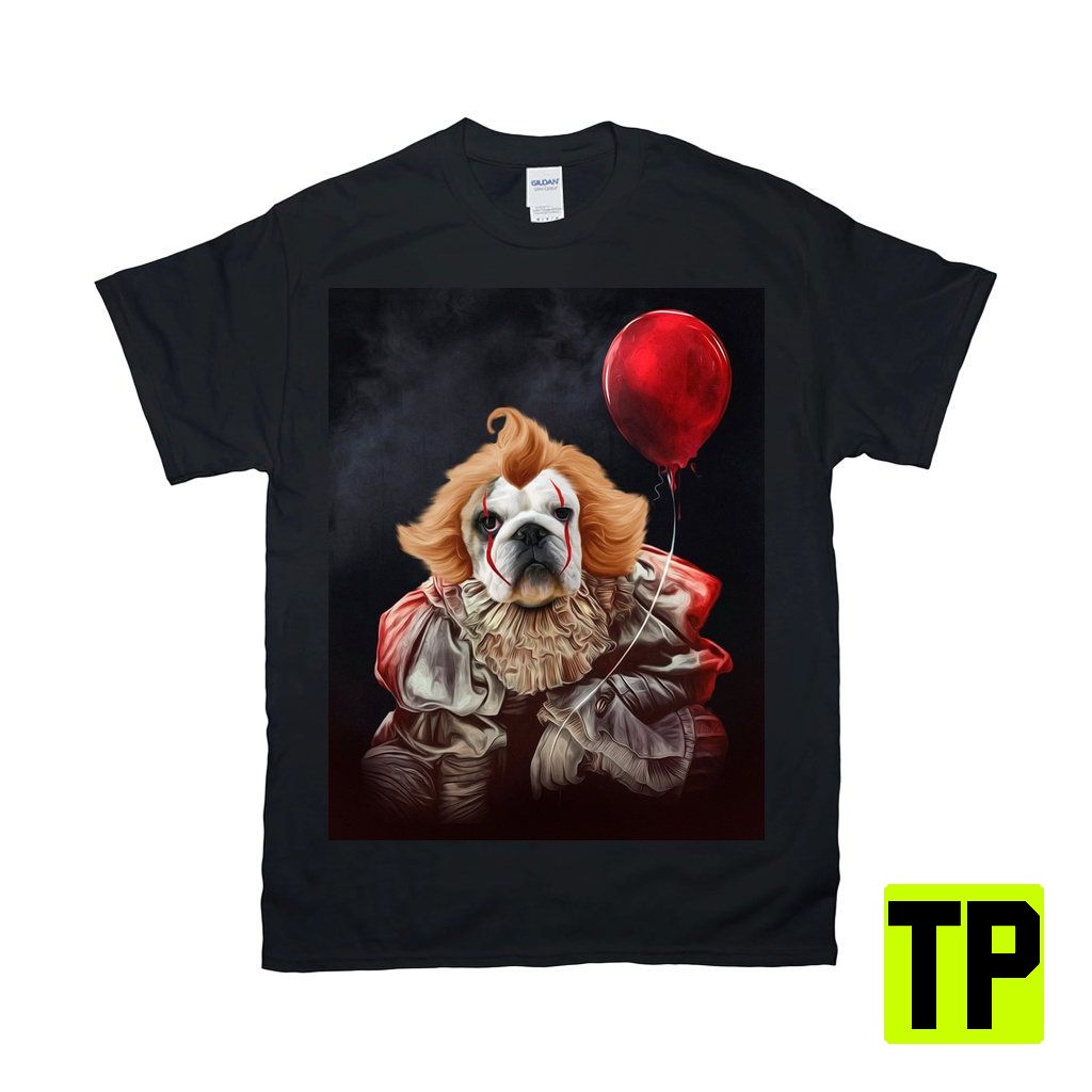 Doggowise Personalized Pet Unisex Shirt