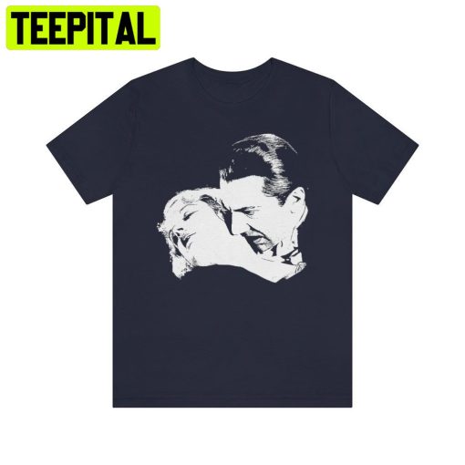 Dracula 1931 Film Trending Unisex Shirt