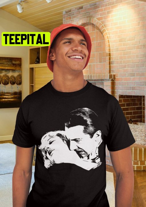 Dracula 1931 Film Trending Unisex Shirt