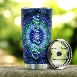 Dragonfly Stainless Steel  Cup