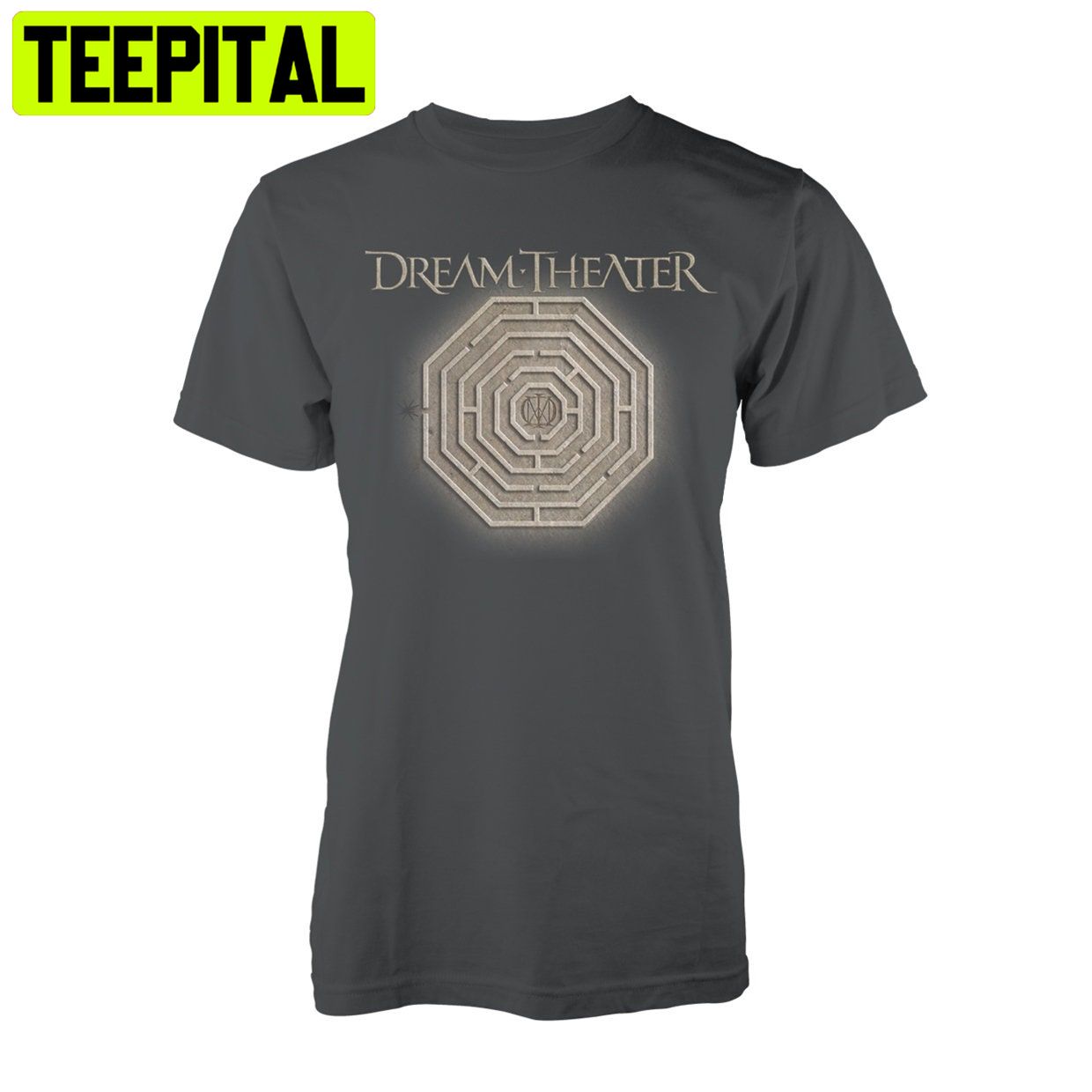 Dream Theater Images And Words The Astonishing Trending Unisex Shirt