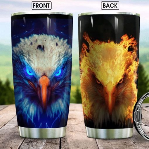 Eagle Stainless Steel Cup