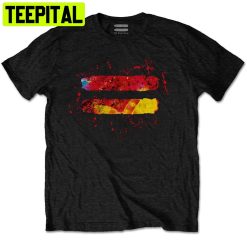 Ed Sheeran Equals Trending Unisex Shirt