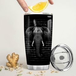 Elephant Stainless Steel  Cup