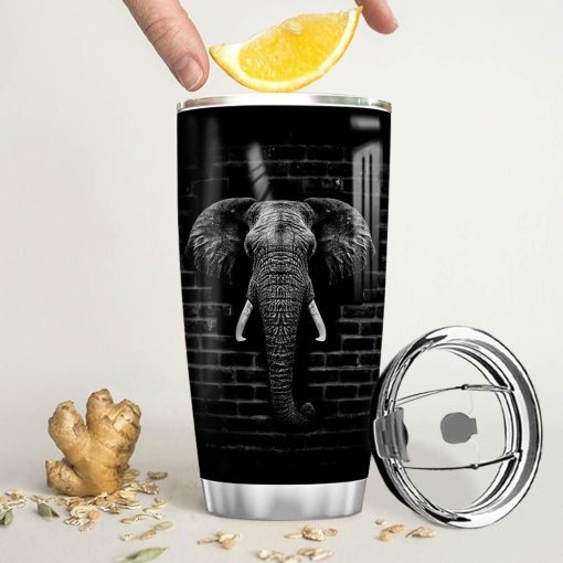 Elephant Stainless Steel  Cup