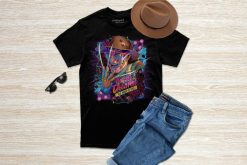 Elm Street Halloween Shirt