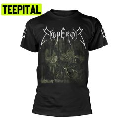 Emperor Anthems To The Welkin At Dusk Metal Trending Unisex Shirt