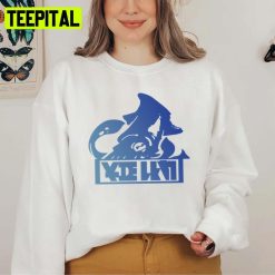 Enperry Brand Splatoon Game Unisex Sweatshirt