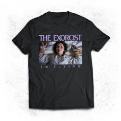 Exorcist The Craft Shirt