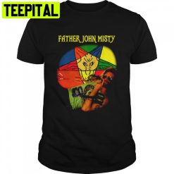 Father John Misty Trending Unisex Shirt