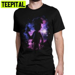 Final Space Gary Goodspeed Trending Unisex Shirt