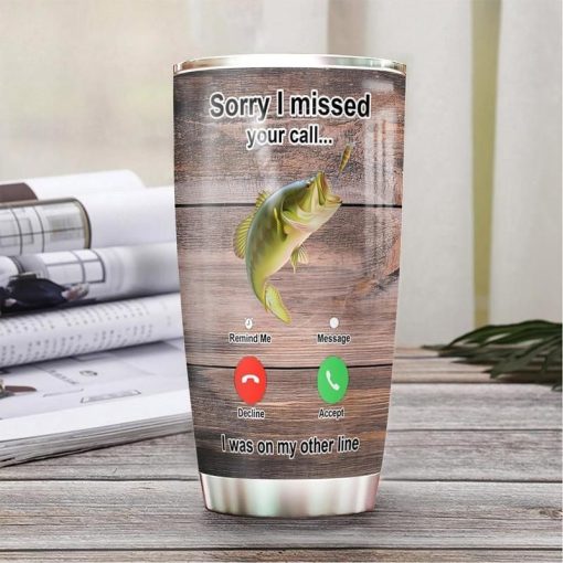 Fishing Calling Stainless Steel Cup