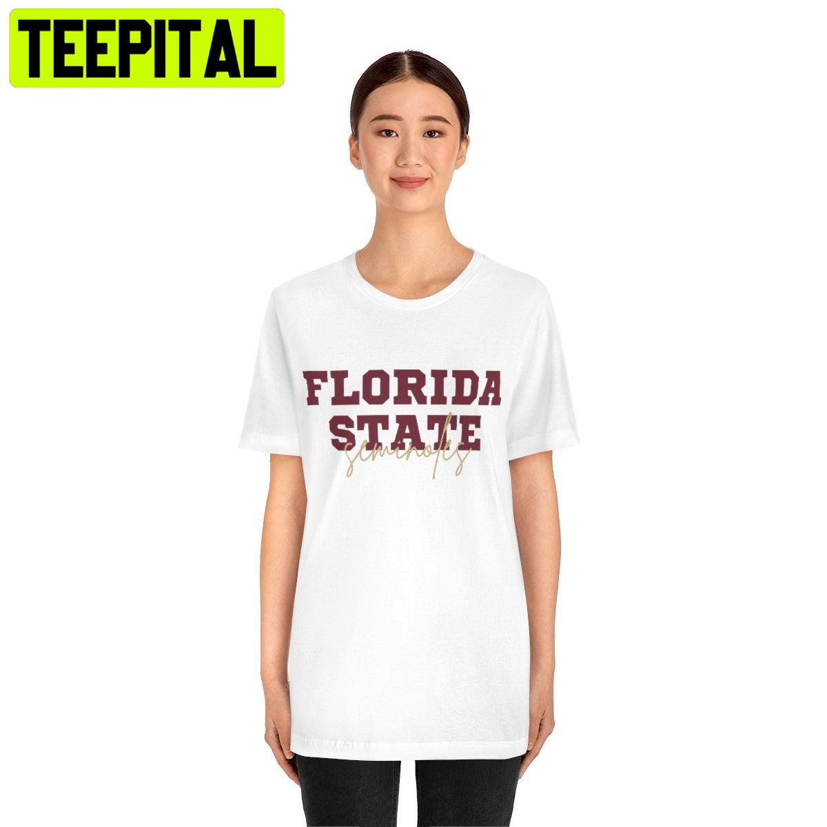 Florida State SeminolesTrending Unisex Shirt