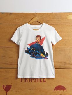 Formula 1 F1 Verstappen Verstappen F1 Red Bull Unisex T-Shirt