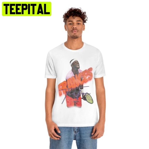 Frances Tiafoe Tennis Player Trending Unisex Shirt