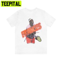 Frances Tiafoe Tennis Player Trending Unisex Shirt