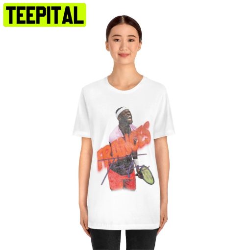 Frances Tiafoe Tennis Player Trending Unisex Shirt