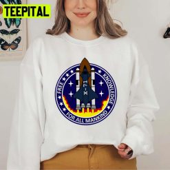 Free Knowledge For All Mankind Trends Unisex Sweatshirt