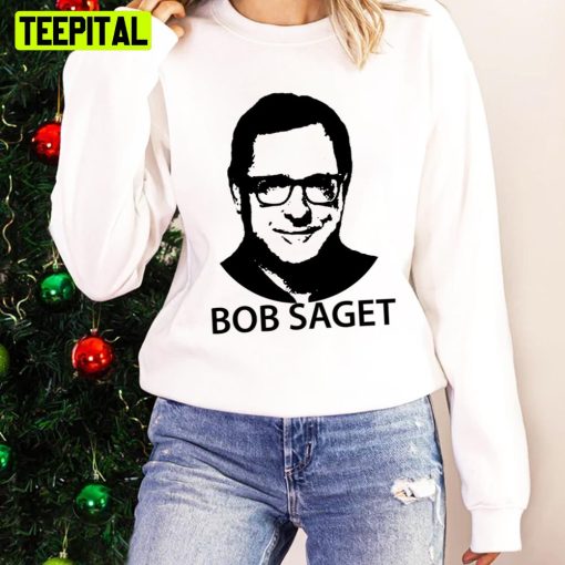 Full House Bob Saget Cool Design Unisex Sweatshirt