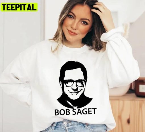 Full House Bob Saget Cool Design Unisex Sweatshirt