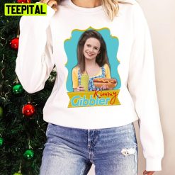 Full House Kimmy Gibbler Unisex Sweatshirt