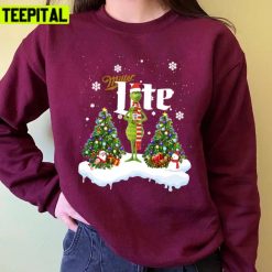 Funny Movie Christmas Xmas Art Unisex Sweatshirt