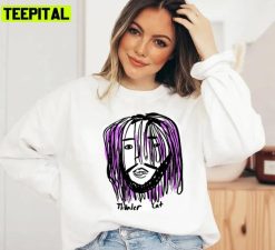 Funny Portrait Zero Effort Thundercat Unisex Sweatshirt