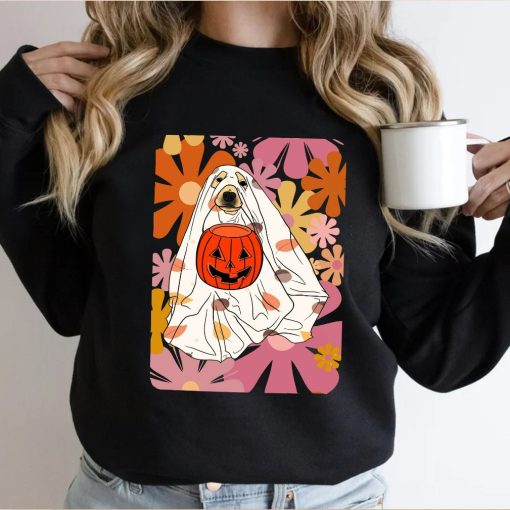 Ghost Dogs Sweatshirt