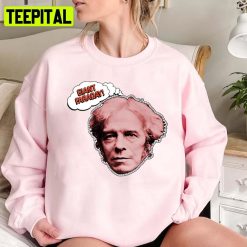 Giant Faraday Retro Design Unisex Sweatshirt