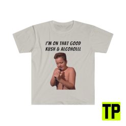 Gibby Singing Meme Unisex Shirt