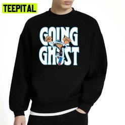 Going Ghost Halloween Danny Phantom Unisex Sweatshirt