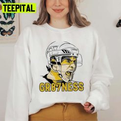 Gr 87 Ness Sidney Crosby For Pittsburgh Penguins Fans Unisex Sweatshirt